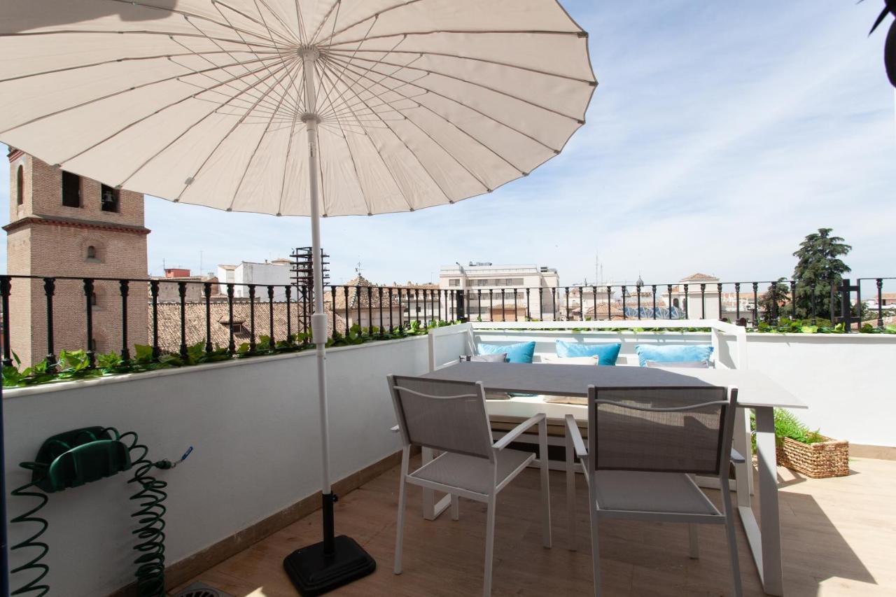 Sueno De Elvira Apartment Granada Exterior photo
