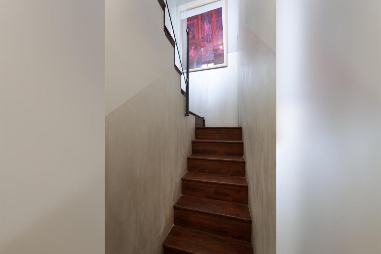 Sueno De Elvira Apartment Granada Exterior photo